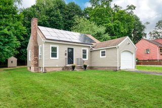 58 Frissell Terrace, Middletown, CT 06457