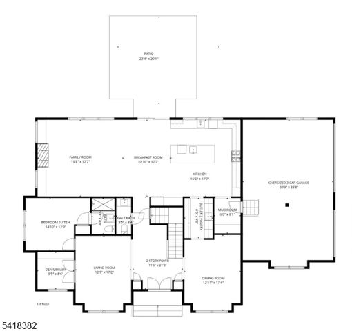 336 Fairmount Ave, Chatham Twp., NJ 07928