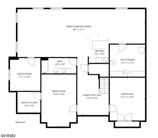 336 Fairmount Ave, Chatham Twp., NJ 07928