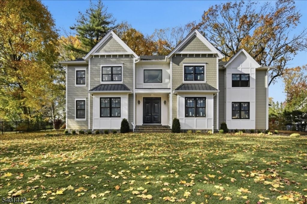 336 Fairmount Ave, Chatham Twp., NJ 07928