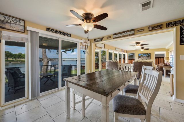 256 Whispering Oaks Trail, Payne Springs, TX 75156