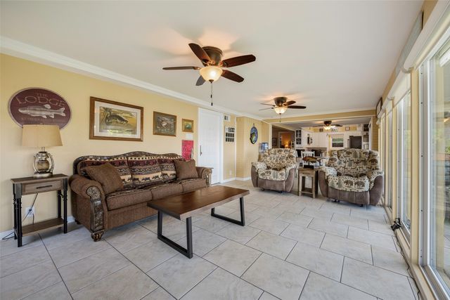 256 Whispering Oaks Trail, Payne Springs, TX 75156