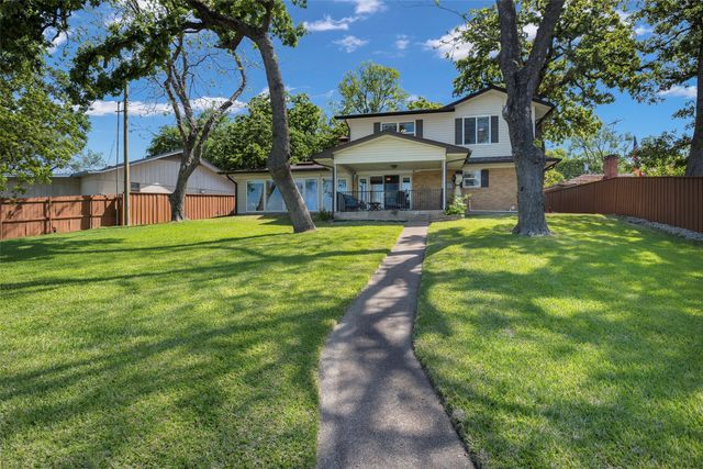 256 Whispering Oaks Trail, Payne Springs, TX 75156