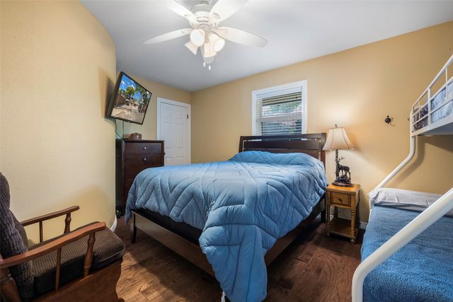 256 Whispering Oaks Trail, Payne Springs, TX 75156