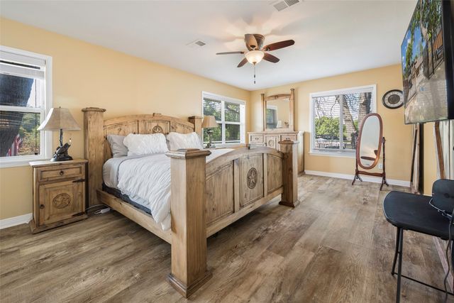 256 Whispering Oaks Trail, Payne Springs, TX 75156
