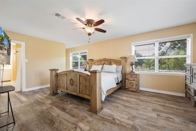 256 Whispering Oaks Trail, Payne Springs, TX 75156