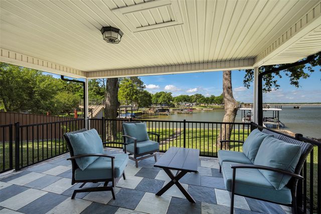 256 Whispering Oaks Trail, Payne Springs, TX 75156