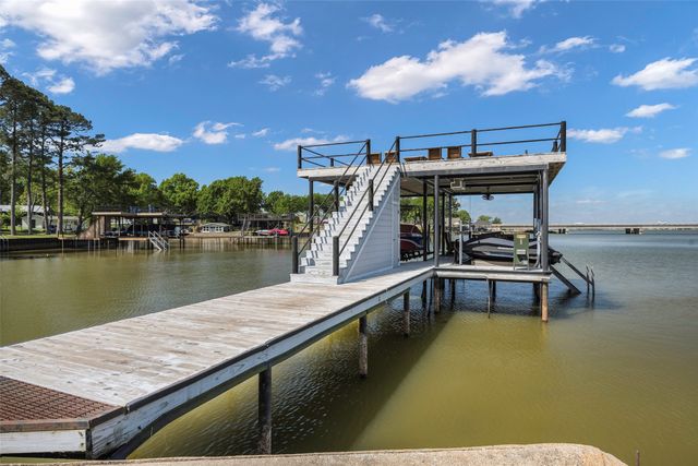 256 Whispering Oaks Trail, Payne Springs, TX 75156