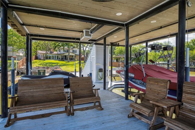 256 Whispering Oaks Trail, Payne Springs, TX 75156