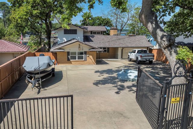 256 Whispering Oaks Trail, Payne Springs, TX 75156