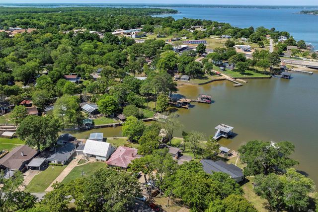 256 Whispering Oaks Trail, Payne Springs, TX 75156