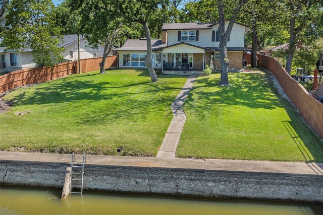 256 Whispering Oaks Trail, Payne Springs, TX 75156