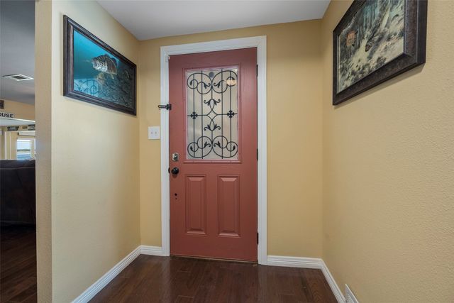 256 Whispering Oaks Trail, Payne Springs, TX 75156