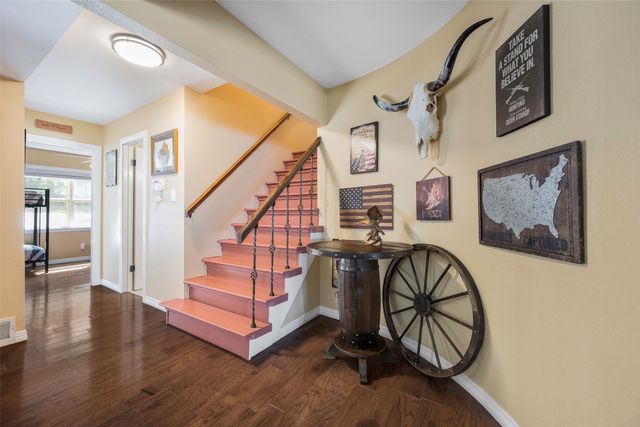 256 Whispering Oaks Trail, Payne Springs, TX 75156