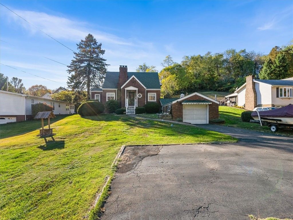 185 Route 68, Rochester, PA 15074