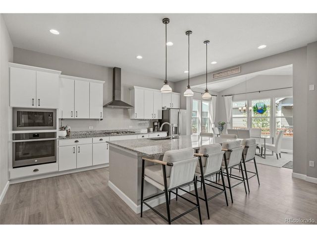 7640 Greenwater Cir, Castle Rock, CO 80108