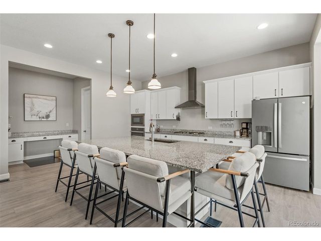 7640 Greenwater Cir, Castle Rock, CO 80108