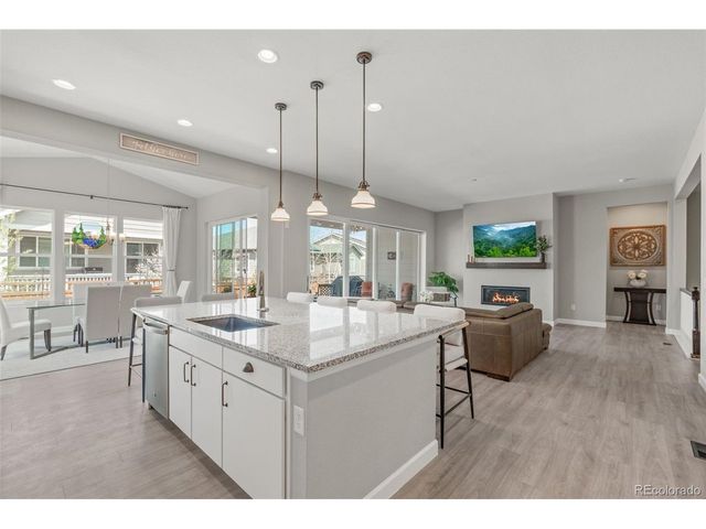 7640 Greenwater Cir, Castle Rock, CO 80108