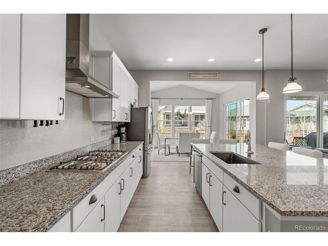 7640 Greenwater Cir, Castle Rock, CO 80108