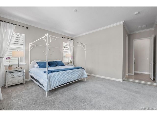 7640 Greenwater Cir, Castle Rock, CO 80108