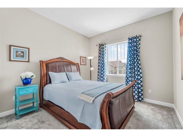 7640 Greenwater Cir, Castle Rock, CO 80108