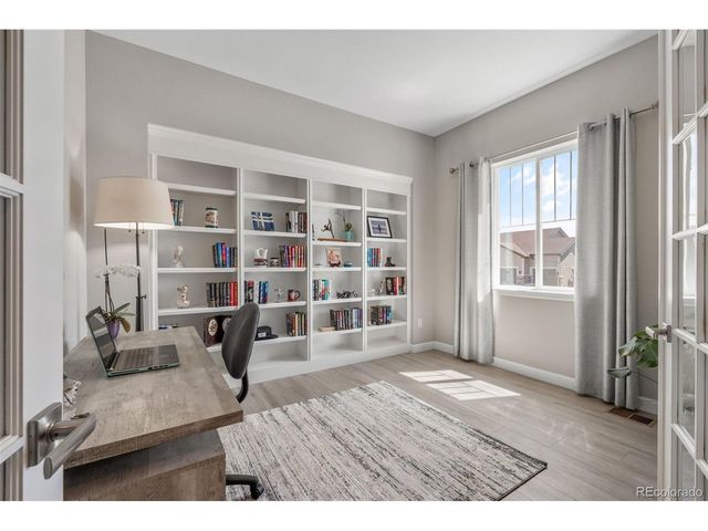 7640 Greenwater Cir, Castle Rock, CO 80108