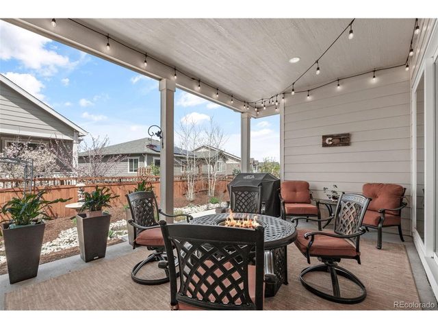 7640 Greenwater Cir, Castle Rock, CO 80108