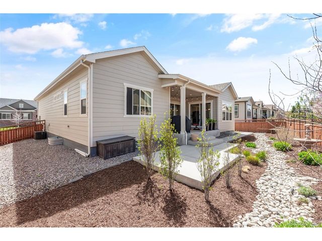 7640 Greenwater Cir, Castle Rock, CO 80108