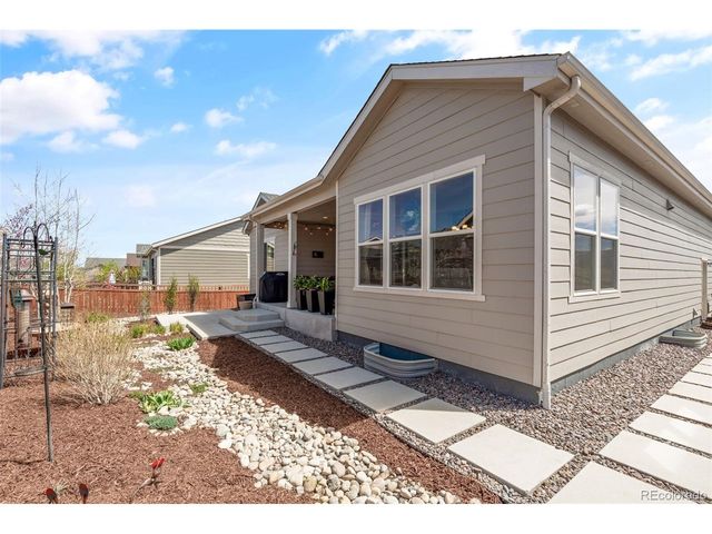 7640 Greenwater Cir, Castle Rock, CO 80108