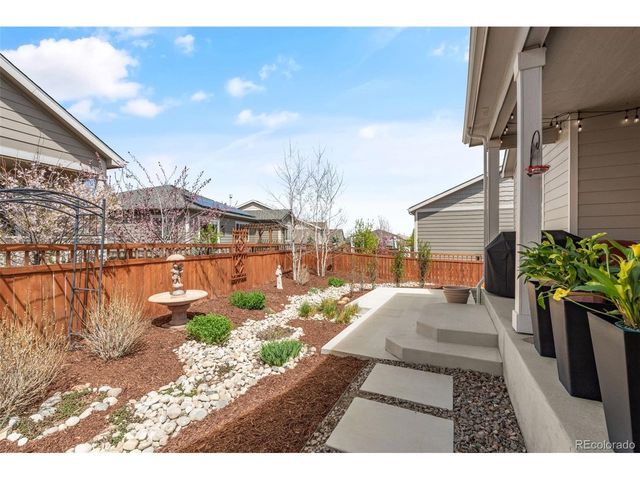 7640 Greenwater Cir, Castle Rock, CO 80108