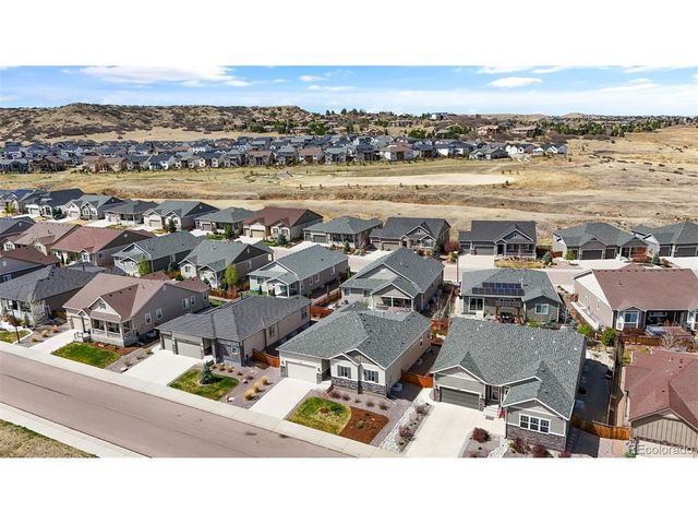7640 Greenwater Cir, Castle Rock, CO 80108