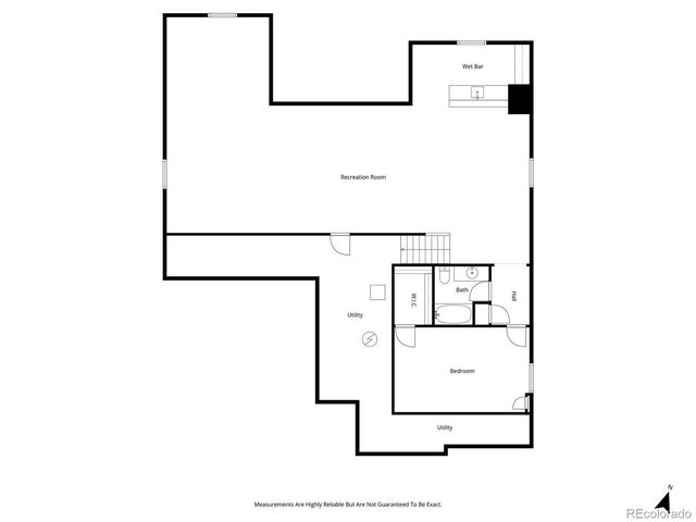 7640 Greenwater Cir, Castle Rock, CO 80108