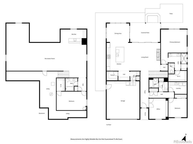 7640 Greenwater Cir, Castle Rock, CO 80108