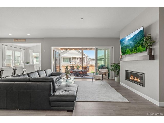 7640 Greenwater Cir, Castle Rock, CO 80108