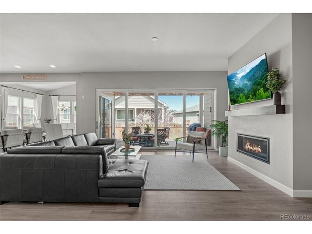 7640 Greenwater Cir, Castle Rock, CO 80108