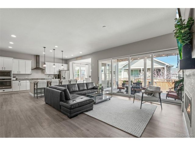 7640 Greenwater Cir, Castle Rock, CO 80108