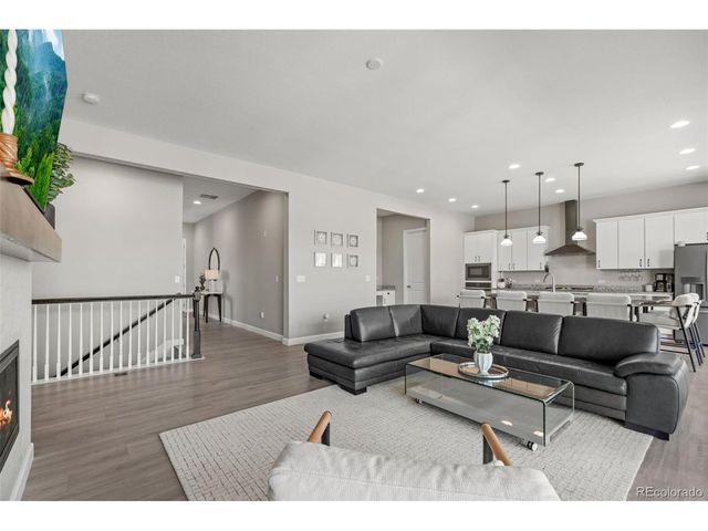 7640 Greenwater Cir, Castle Rock, CO 80108