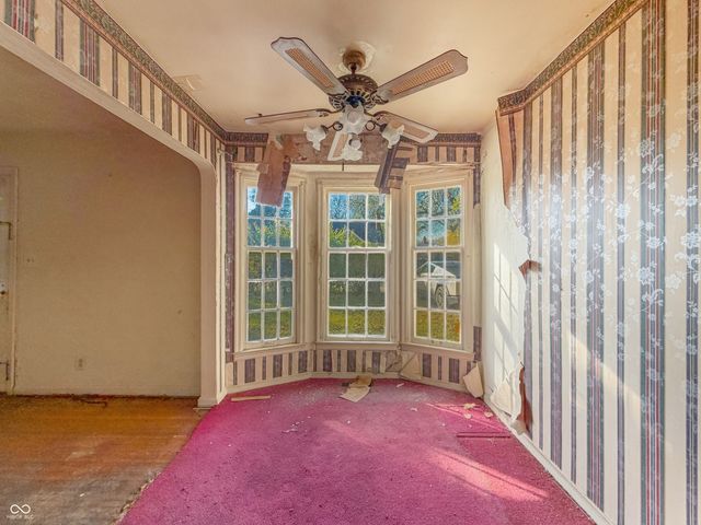 3841 N Temple Avenue, Indianapolis, IN 46205