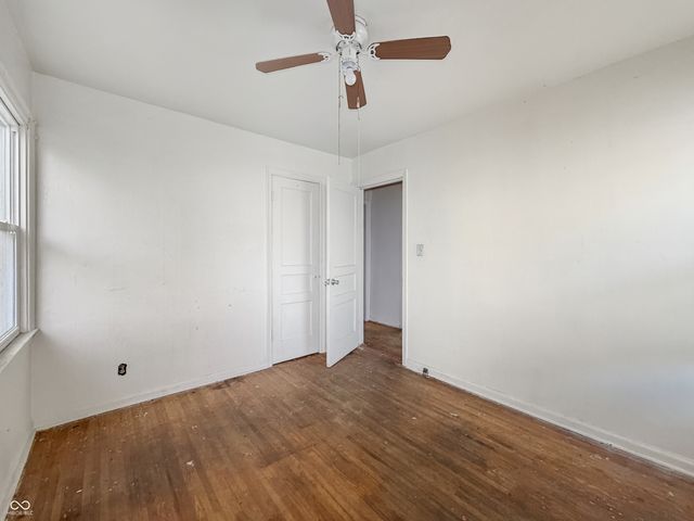 3841 N Temple Avenue, Indianapolis, IN 46205