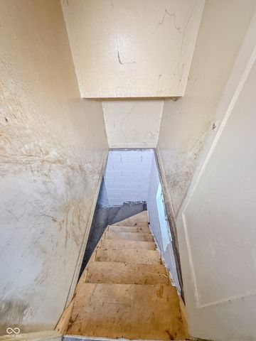 3841 N Temple Avenue, Indianapolis, IN 46205