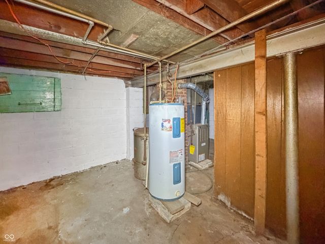 3841 N Temple Avenue, Indianapolis, IN 46205