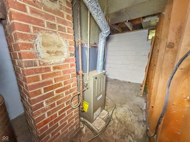 3841 N Temple Avenue, Indianapolis, IN 46205