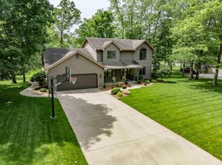 515 Bittersweet Lane, Ossian, IN 46777