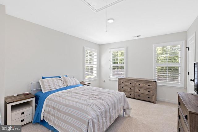 296 ROBBIE RD, Bumpass, VA 23024