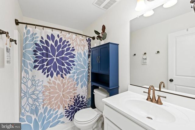 296 ROBBIE RD, Bumpass, VA 23024