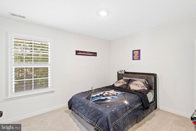 296 ROBBIE RD, Bumpass, VA 23024