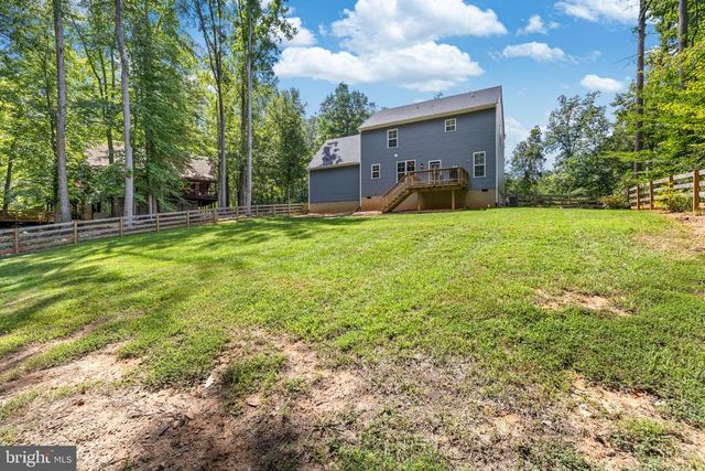 296 ROBBIE RD, Bumpass, VA 23024