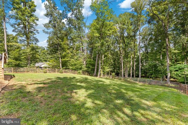 296 ROBBIE RD, Bumpass, VA 23024