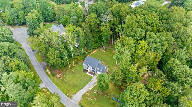 296 ROBBIE RD, Bumpass, VA 23024