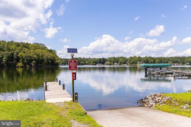 296 ROBBIE RD, Bumpass, VA 23024